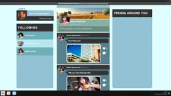 imagem do jogo E-Thots : Um jogo NTR definido em um PC 100% Interface que não é seu PC atual, é outro PC dentro de seu PC: img4.webp