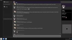 imagen del juego E-Thots : Un juego NTR en una interfaz PC 100% que no es su PC actual, es otro PC dentro de su PC: img11.webp