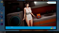imagen del juego E-Thots : Un juego establecido en una interfaz PC 100% interactiva - Menos Asshole MC Edition: img1.webp
