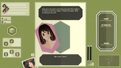 imagen del juego E-Thots : Un juego establecido en una interfaz PC 100% interactiva - Menos Asshole MC Edition: img3.webp