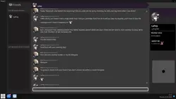 imagem do jogo E-Thots: Um jogo de NTR Definir em uma interface de PC 100% interativa: img9.webp