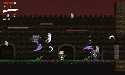 imagen del juego GUNNER EXOrcista: img0.webp