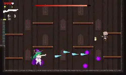 imagen del juego GUNNER EXOrcista: img1.webp
