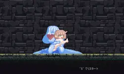 imagen del juego GUNNER EXOrcista: img3.webp