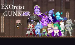 GUNNER EXOrcista