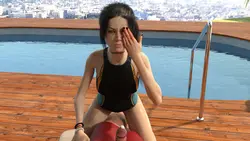 imagem do jogo Crise de vida precoce: img3.webp