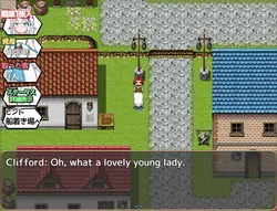 Earn Money! Cat-Eared Girl ~Otherwordly Prostitution SLG~ game image: img5.webp