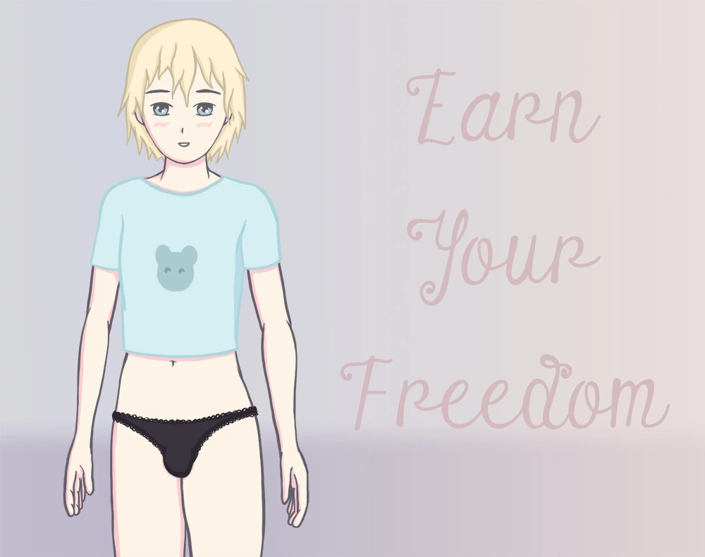 Earn Your Freedom [v0.08a] main image