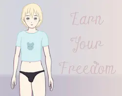 あなたの自由を得る [v0.08a]