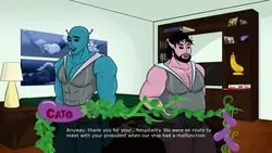 地球の男の子は簡単です ゲーム画像: img1.webp