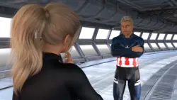Earth's Sexiest Heroes game image: img0.webp