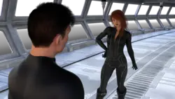 Earth's Sexiest Heroes game image: img1.webp