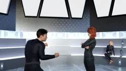 Earth's Sexiest Heroes game image: img4.webp