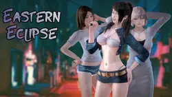 Eastern Eclipse [v0.1.1]