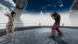 Ecchi Kombat Spielbild: img0.webp