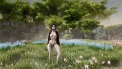 Ecchi Kombat Spielbild: img1.webp