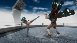 Ecchi Kombat Spielbild: img4.webp