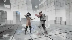 Ecchi Kombat Spielbild: img6.webp