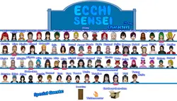 Ecchi Sensei game image: img12.webp
