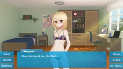 Ecchi Sketch: Draw Cute Girls Every Day! game image: img1.webp