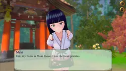 Ecchi Spirit Spielbild: img3.webp