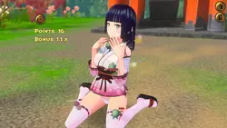 Ecchi Spirit Spielbild: img4.webp