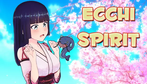 Ecchi Spirit [v0.1 Demo] main image