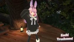 Ecchi Treehouse! game image: img2.webp