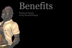 Echo: Benefits game image: img0.webp