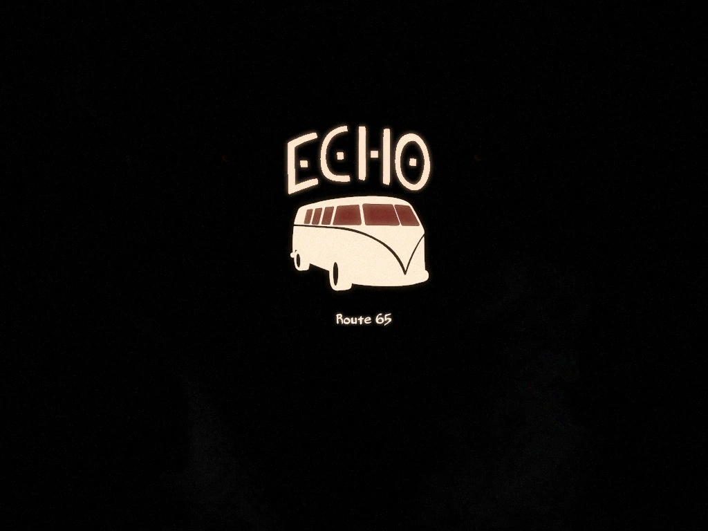 Echo: Route 65 [v1.0] main image