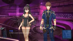 imagen del juego Echo Tokio: Reaper: img2.webp