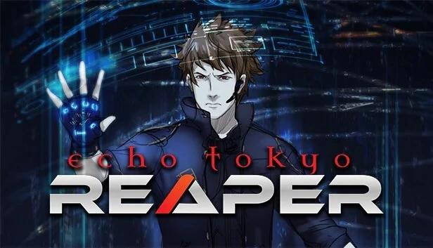 Echo Tokyo: Reaper main image