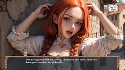 エコーズ:運命のカード ゲーム画像: img2.webp