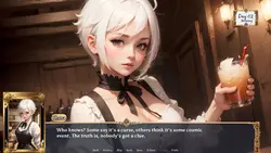 エコーズ:運命のカード ゲーム画像: img8.webp