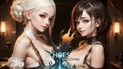 Echoes: Cartes du Destin