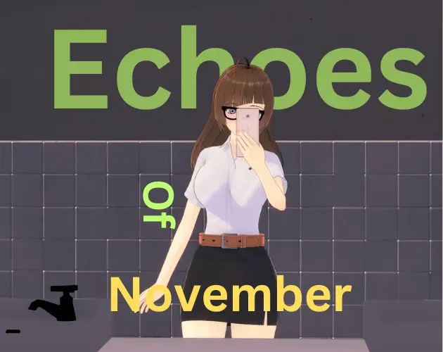 Echoes Of November main image