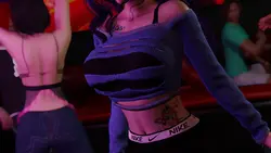 回音:我们告诉自己的谎言 游戏图片: img6.webp