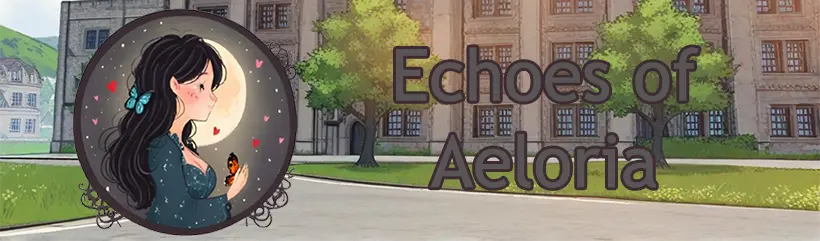 Echoes of Aeloria main image