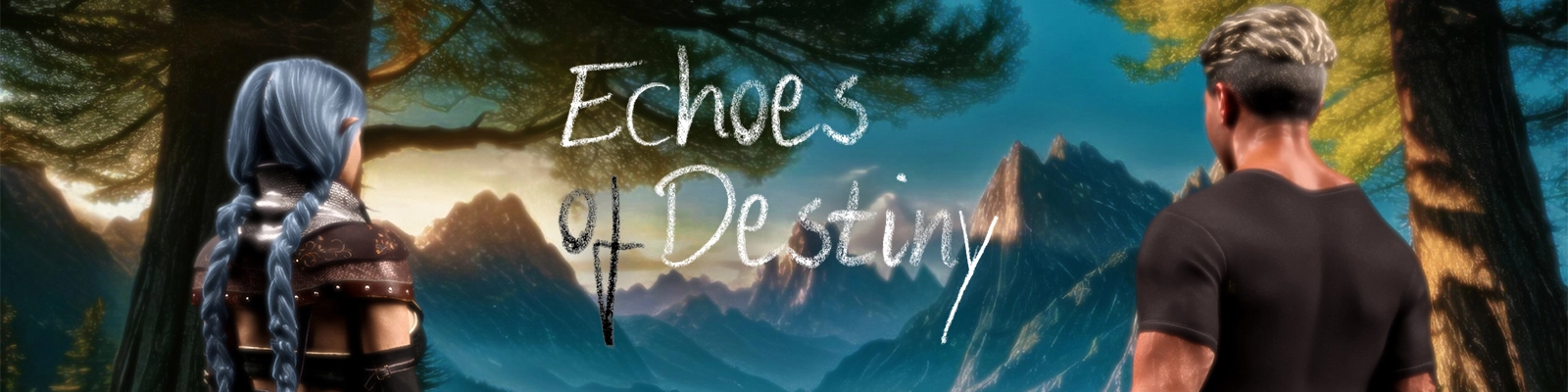 Echoes of Destiny main image