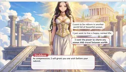 Echoes of Greed game image: img0.webp