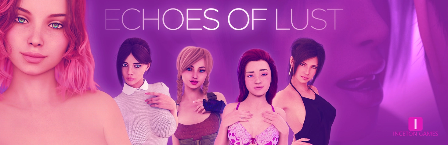 Echoes of Lust main image