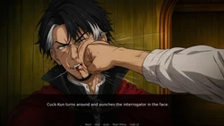 Echoes of ash game image: img0.webp