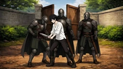Echoes of ash game image: img1.webp