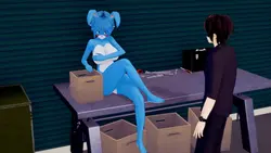 被遗忘者的回声 游戏图片: img1.webp