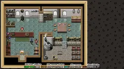 imagen del juego Ecstasy Elf Shotenken - La aventura sexy de Narururu: img10.webp