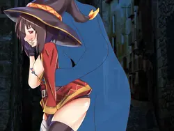 imagen del juego Ecstasy Elf Shotenken - La aventura sexy de Narururu: img2.webp