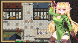 imagen del juego Ecstasy Elf Shotenken - La aventura sexy de Narururu: img9.webp