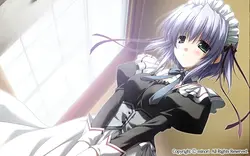 Eden*プラスモザイク ゲーム画像: img1.webp
