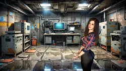 imagen del juego Eden Restored: img1.webp