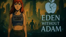 Edén sin Adán